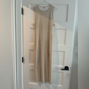 Wilfred Midi Dress